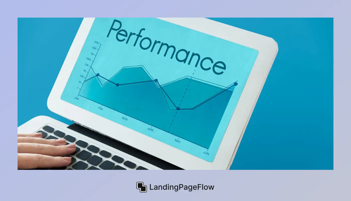 Prioritize Page Speed and Performance