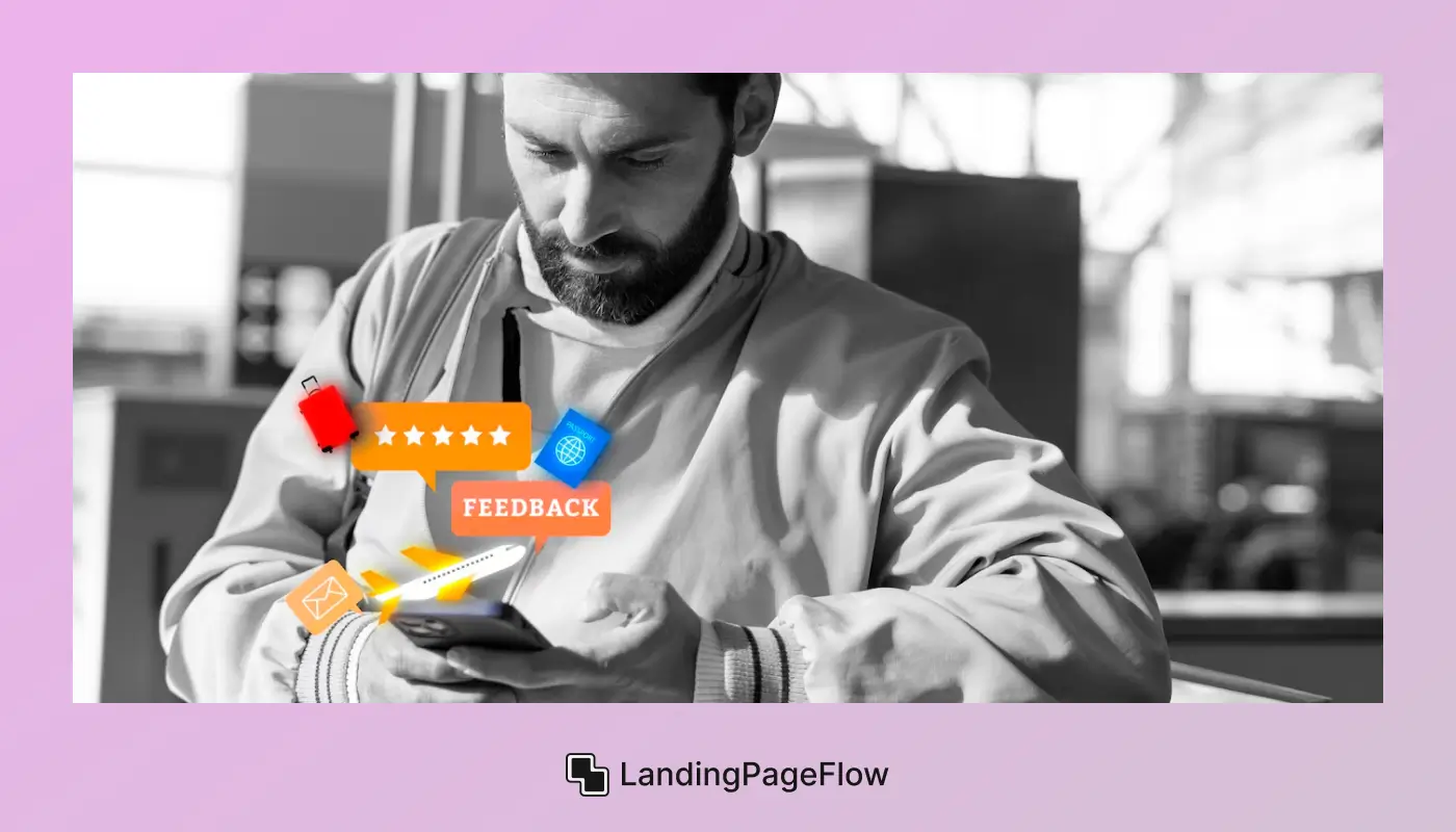 Leverage Social Proof and Trust Signals