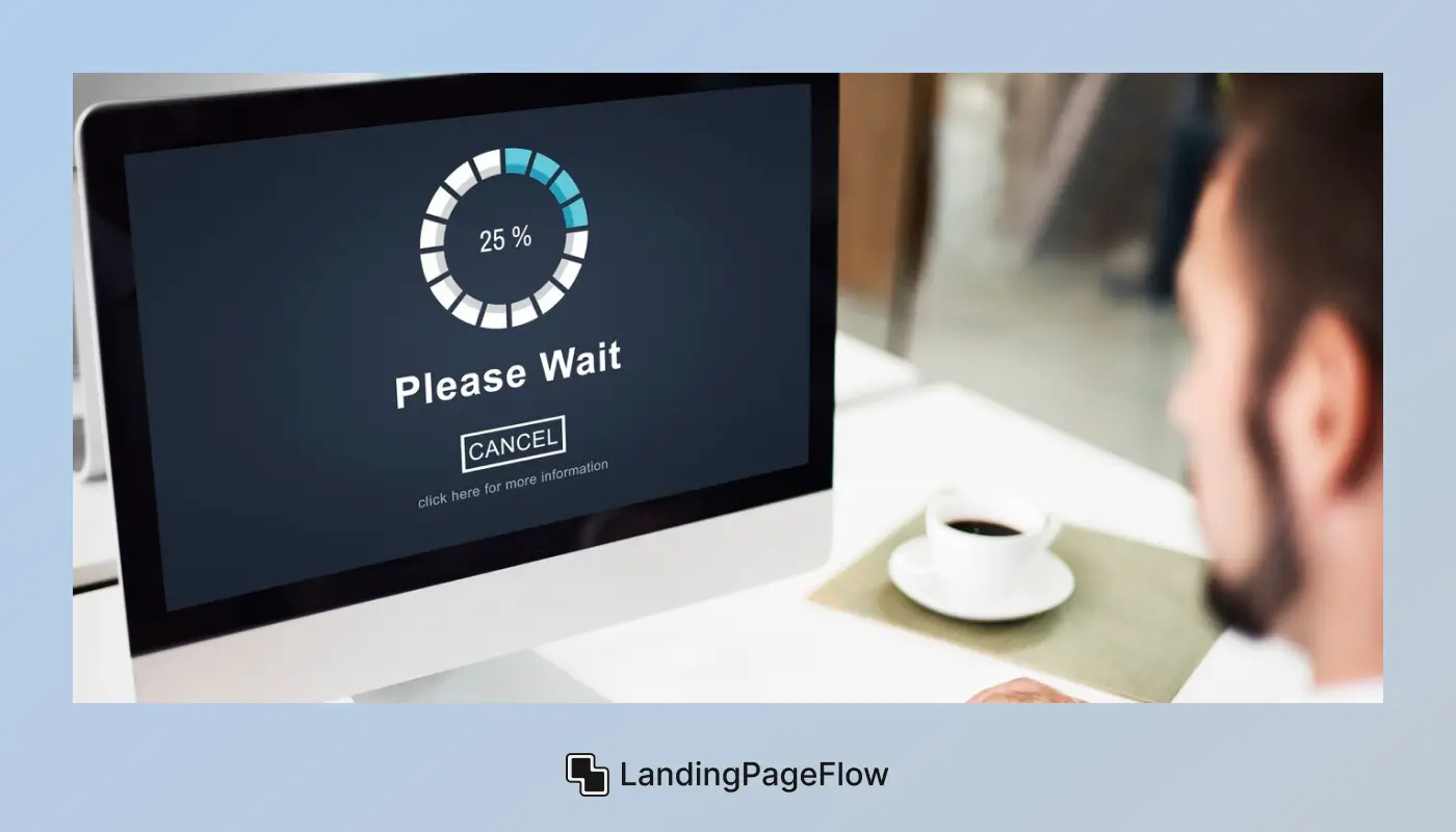 Reduce Page Load Time