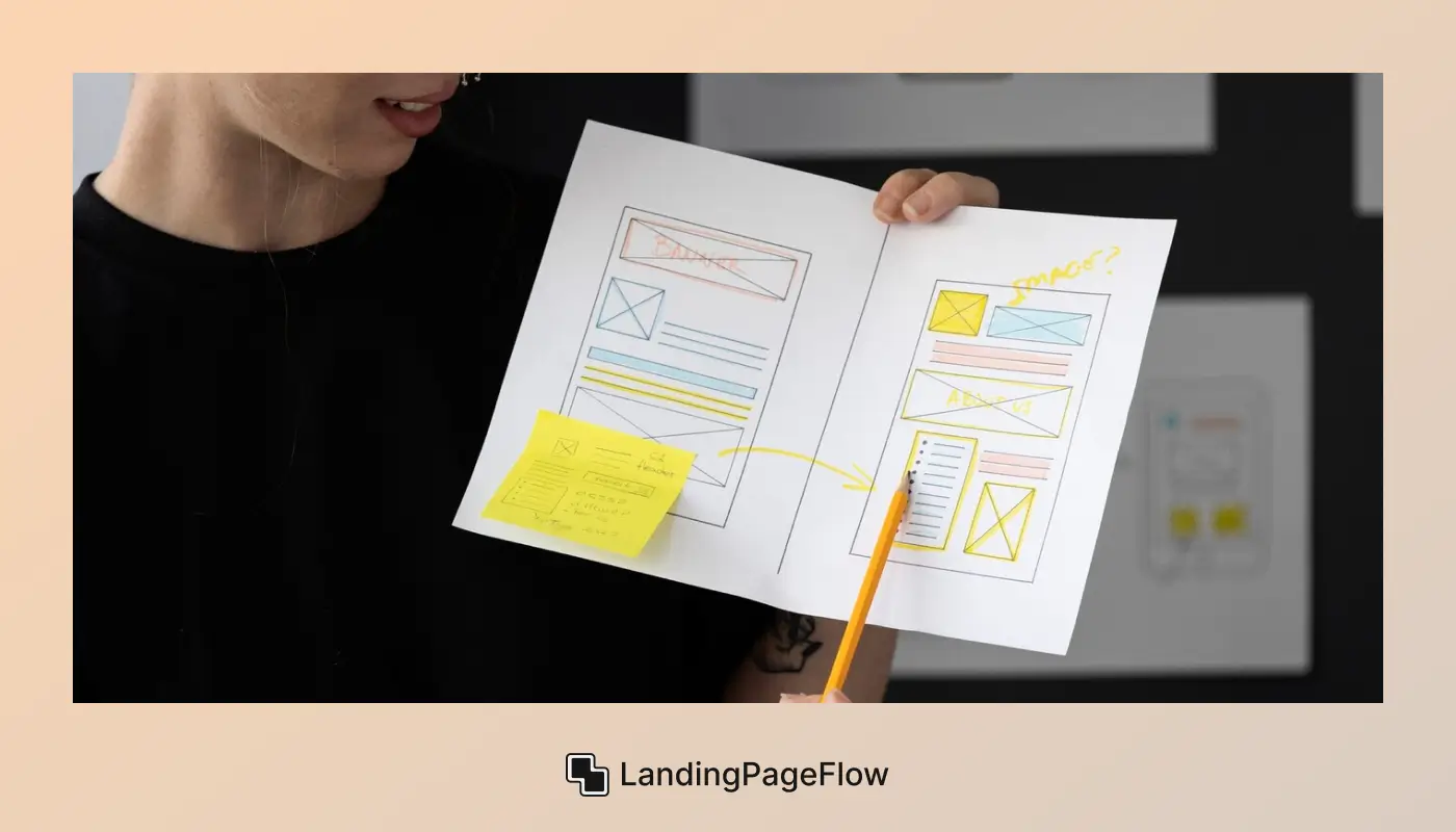 Strategies to Optimize Your Lead Gen Landing Page