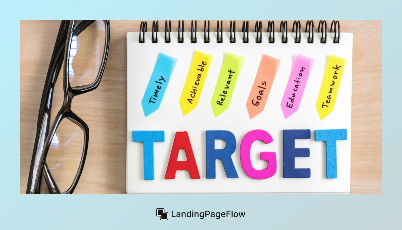 Define Your Goal and Target Audience