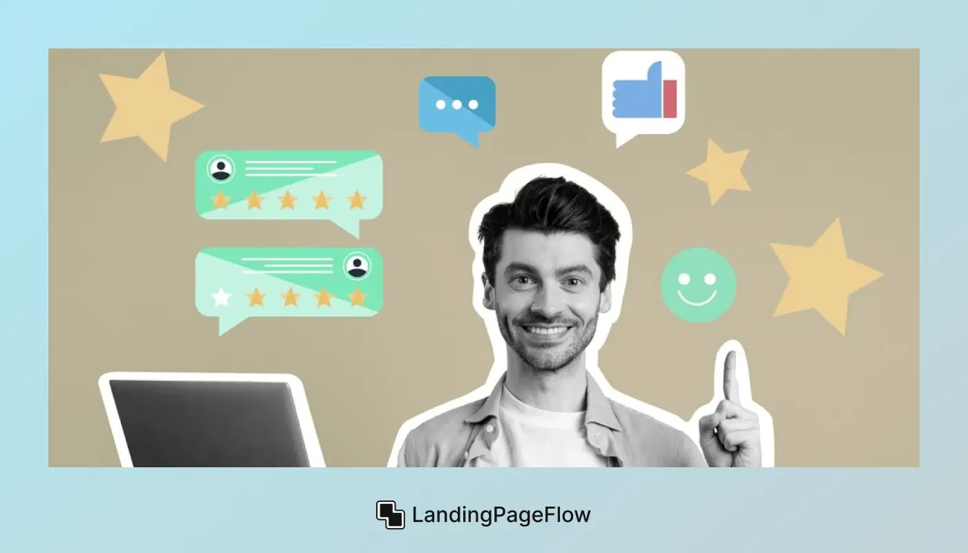 Leveraging Social Proof and Testimonials