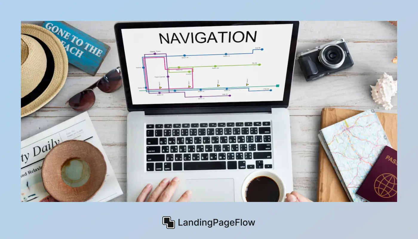Simplifying the User Journey