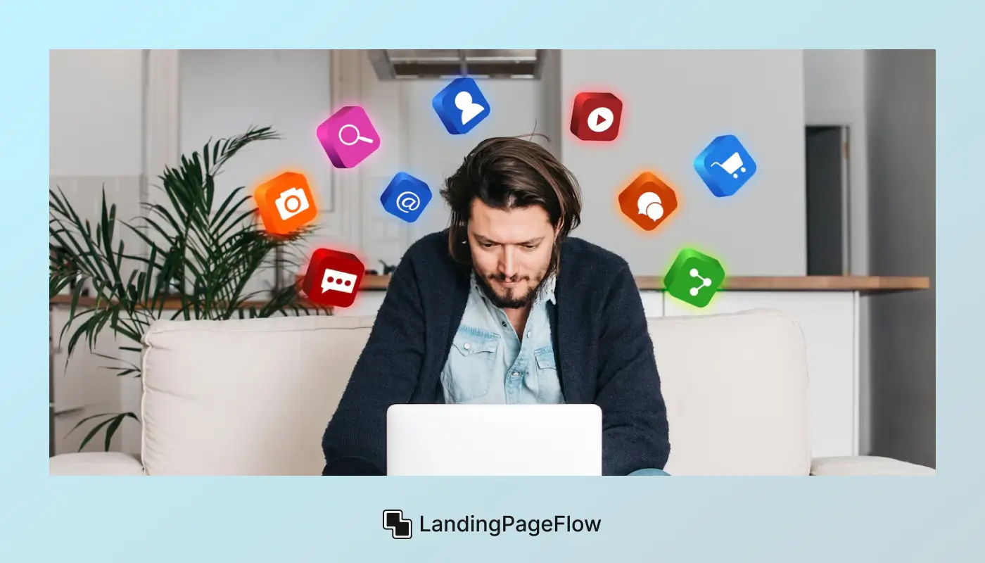 Leverage Facebook's Unique Features