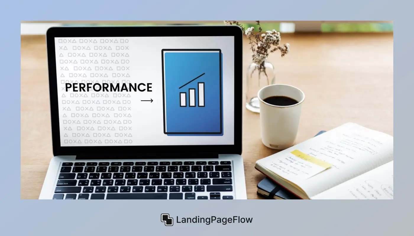 Prioritize Page Speed and Performance