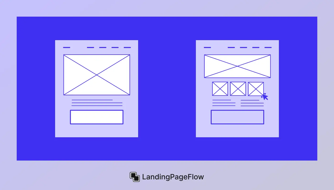 Simplify Your Design and Content