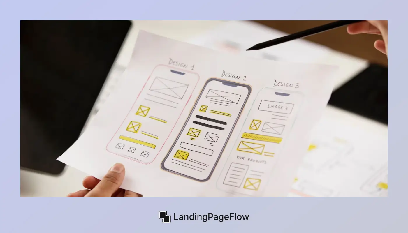 Best Practices for Testing and Optimizing Mobile Landing Pages