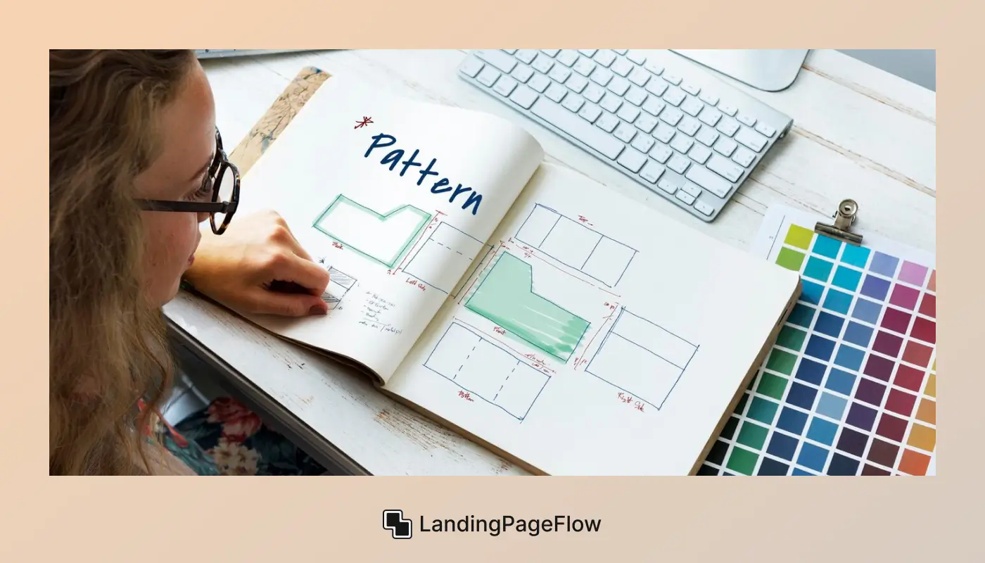 Design Tips for a Visually Appealing Page