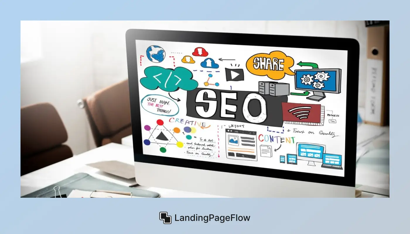 Optimize for SEO and Performance
