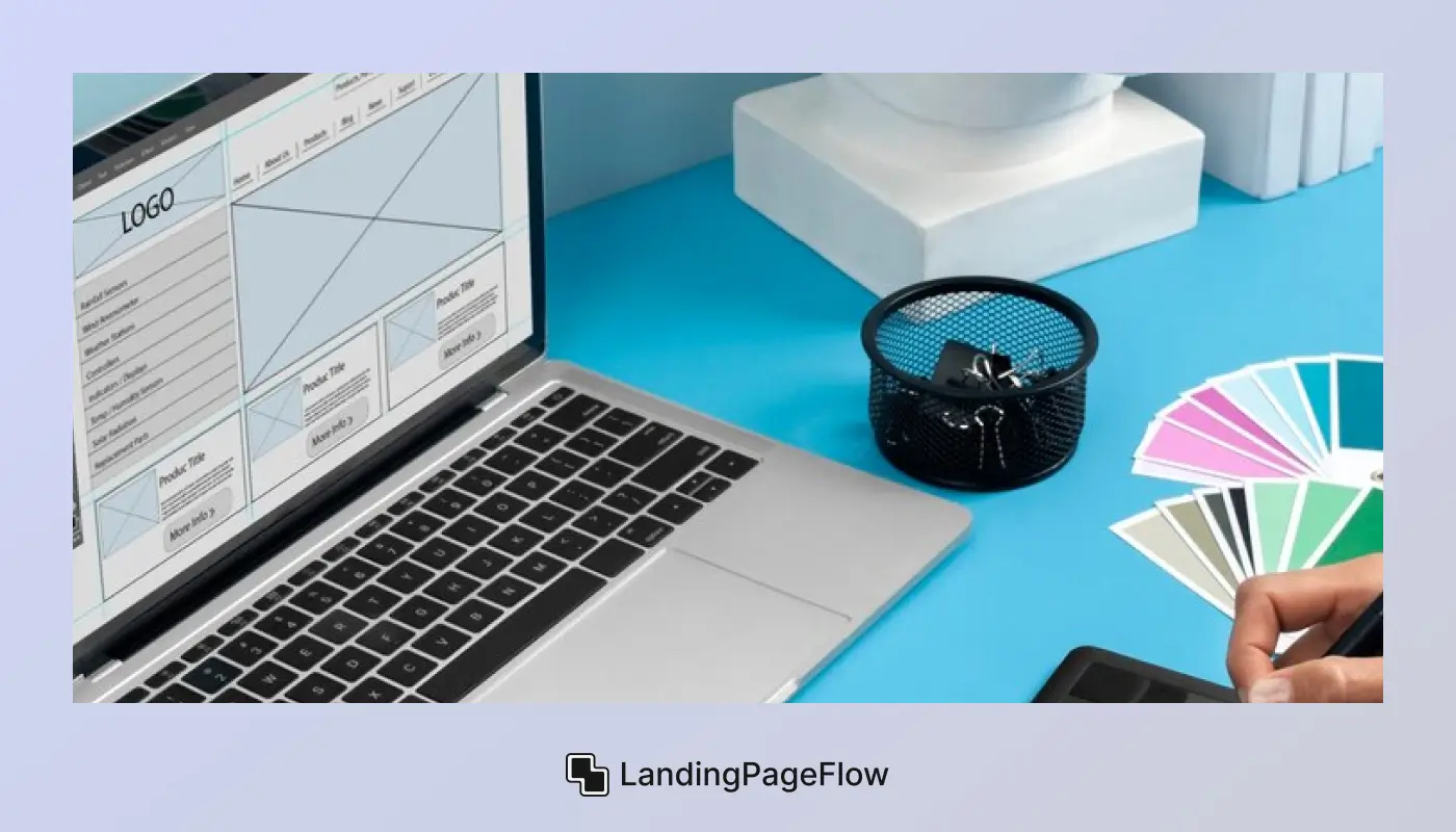 Creating a Landing Page with Elementor