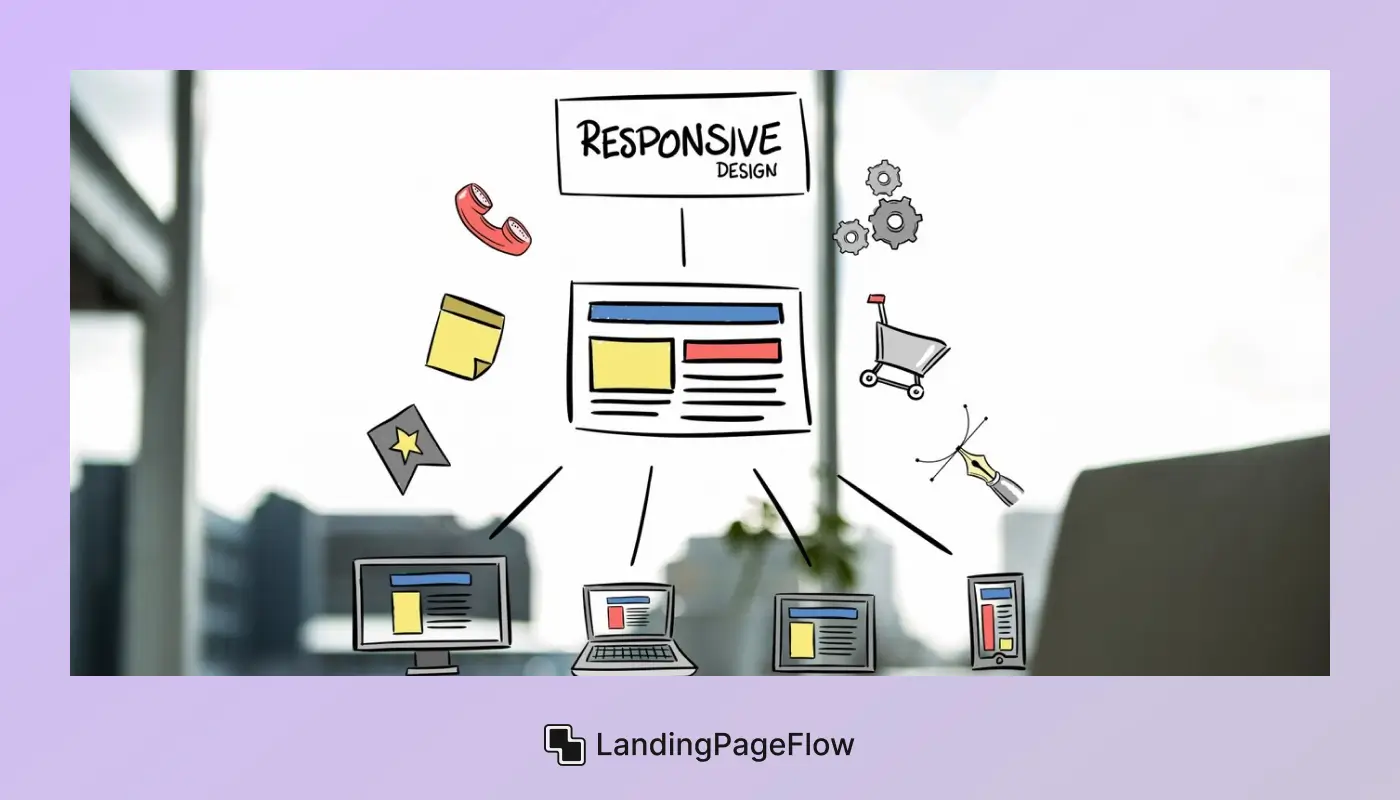 Essential Features of a High-Converting Landing Page