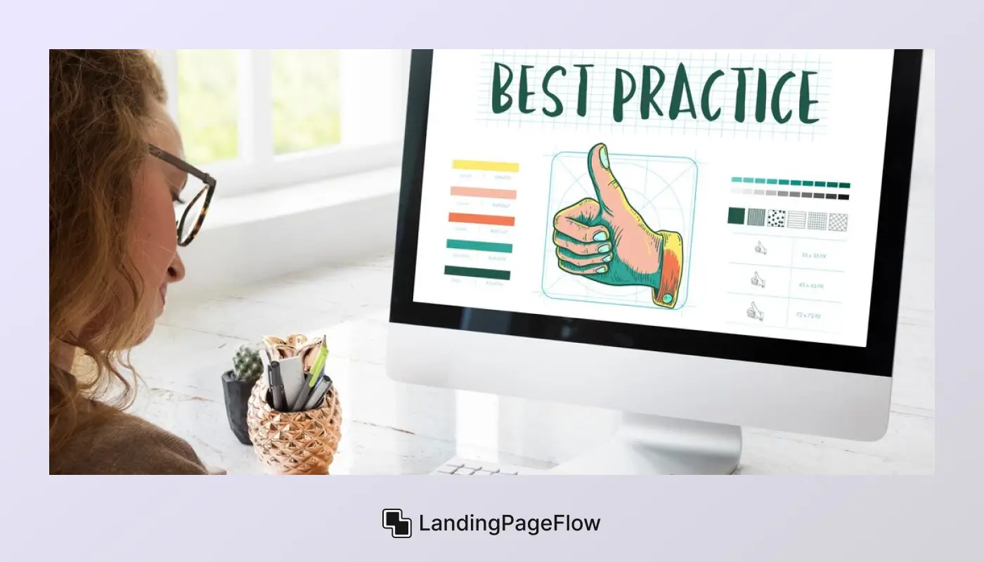 Design Best Practices