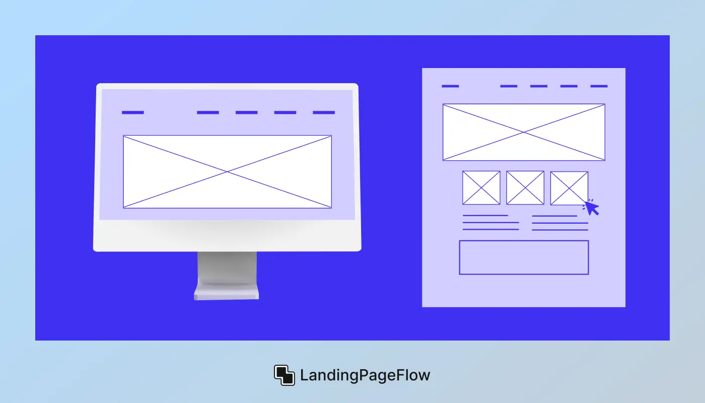 Understanding the Purpose of a One-Page Landing Page