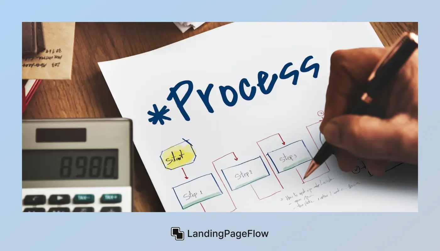 Step-by-Step Design Process