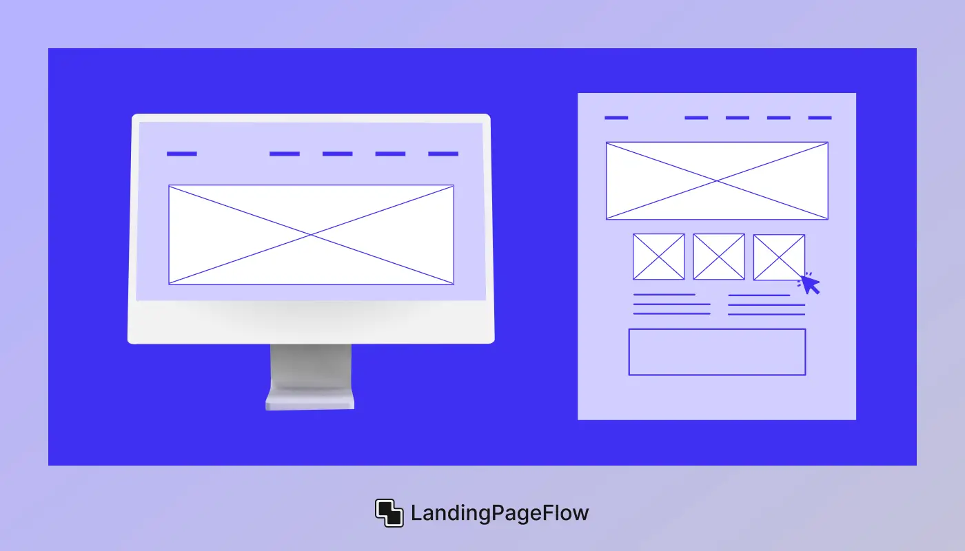 Role of a Product Landing Page in Conversion Optimization