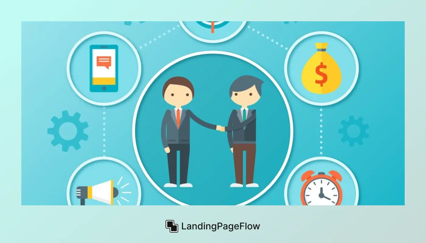 Benefits of Partnering with Our Expert Agency