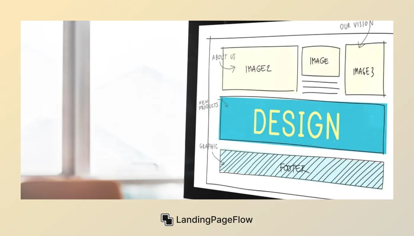 Our Custom Landing Page Design Process