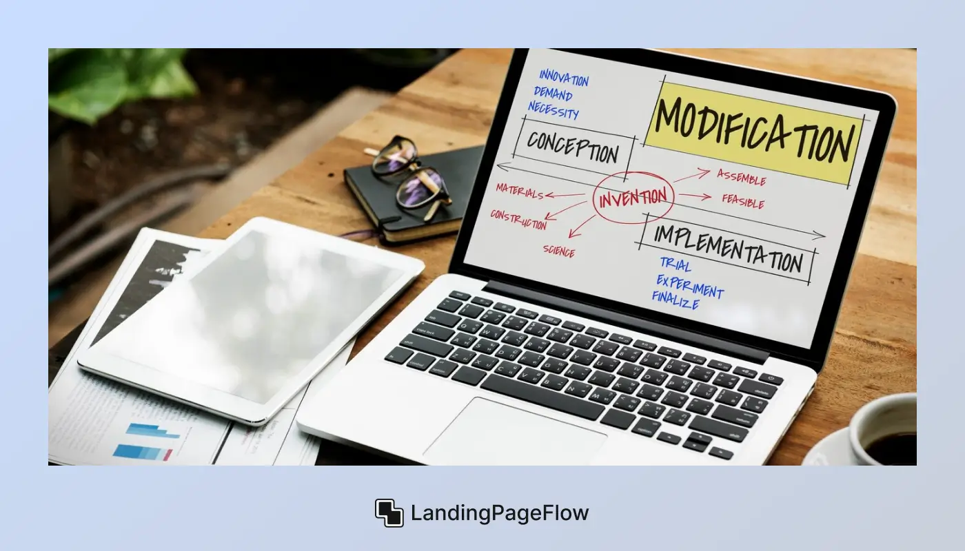 Tips for Optimizing Your Canva Landing Page