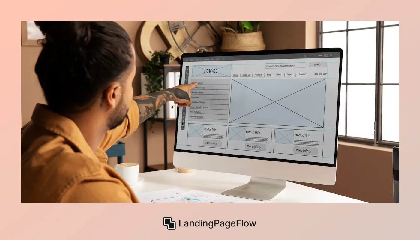Integrating Your Canva Landing Page with Your Website