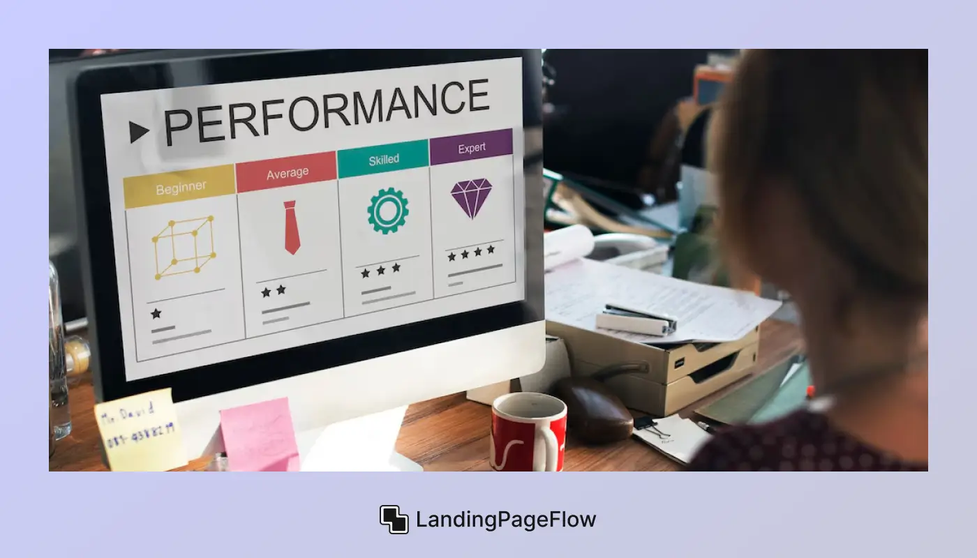 Advanced Strategies for Enhancing Landing Page Performance