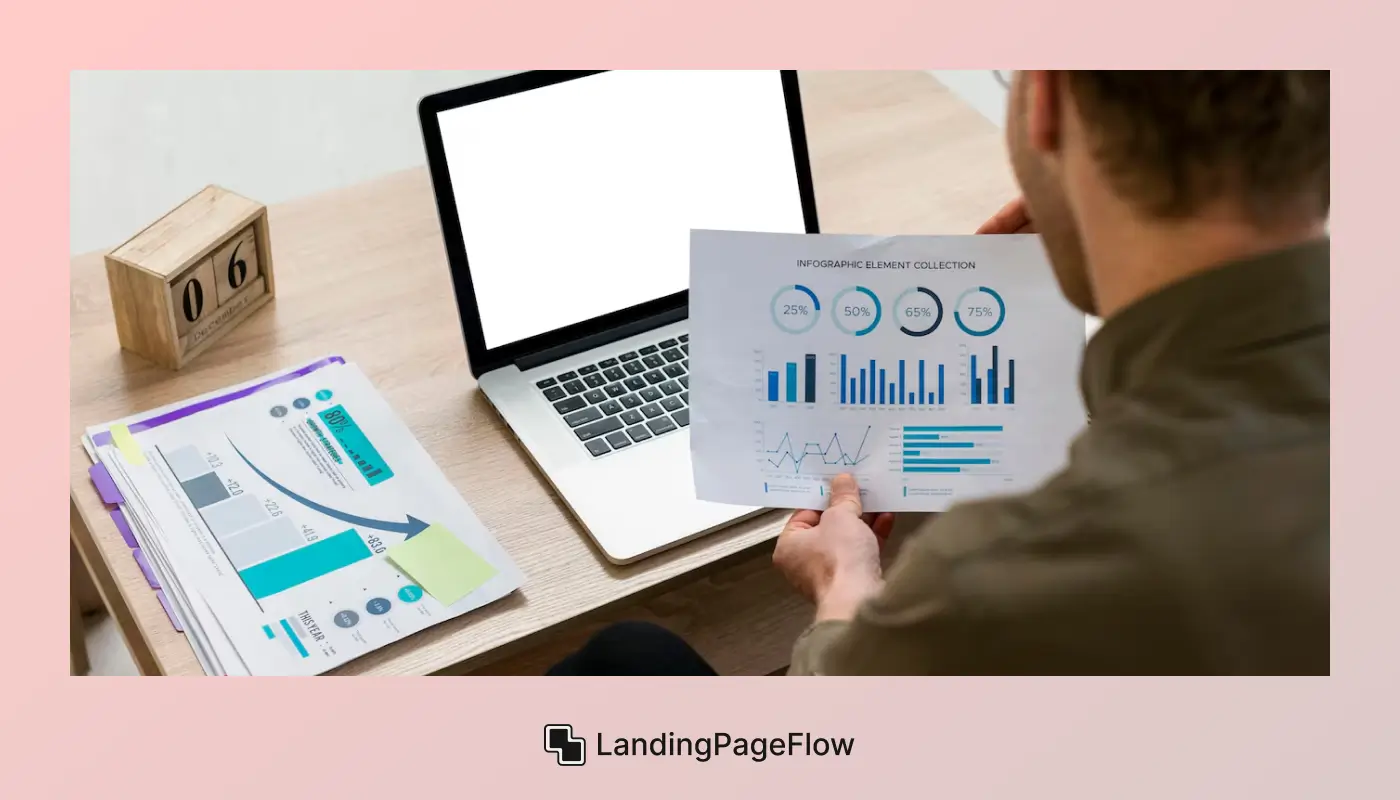 Strategies for Lead Generation Page Optimization