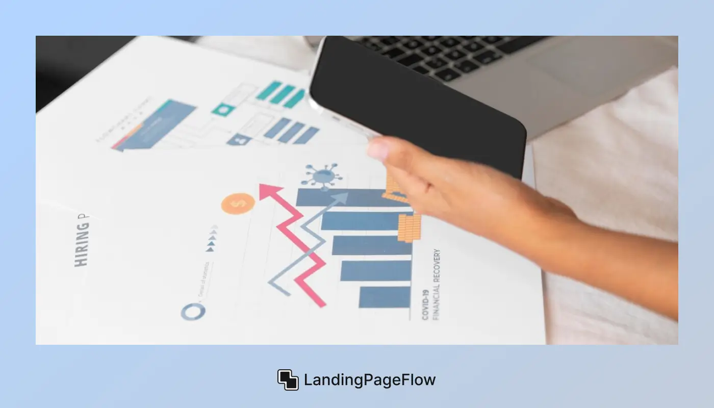 Leveraging Analytics to Optimize Your Lead Generation Page