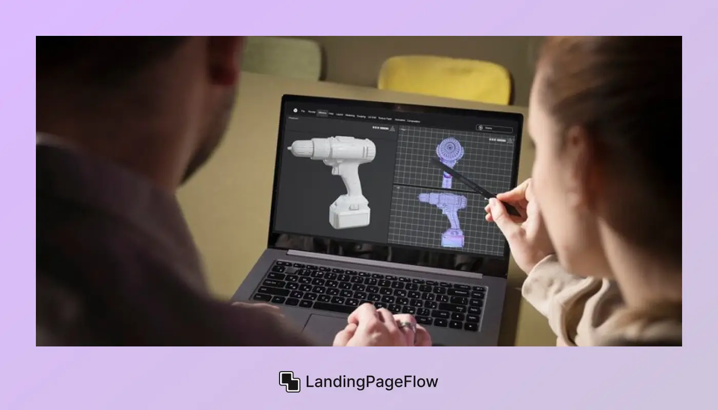 Streamlining the Design Process with AI