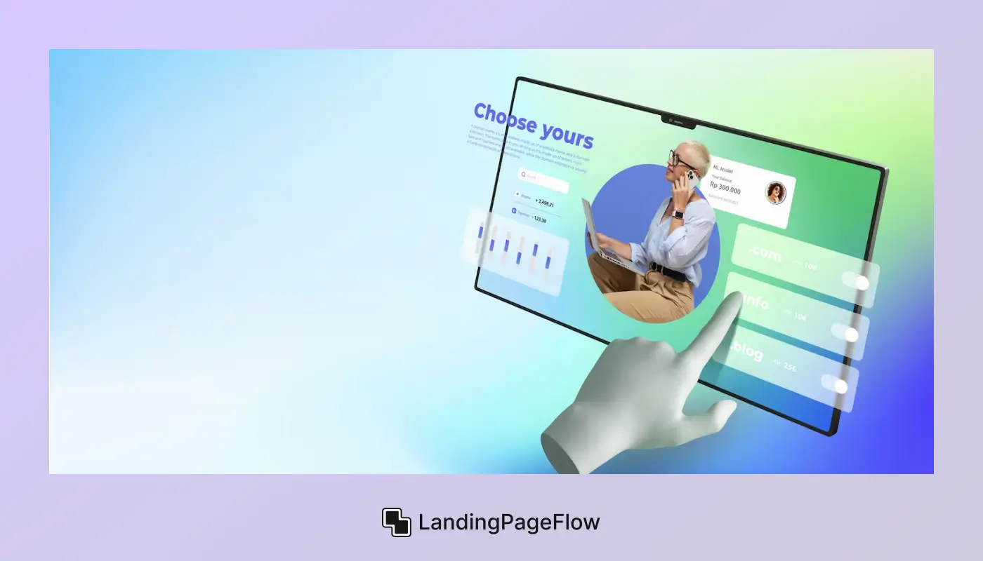Future of AI in Landing Page Design