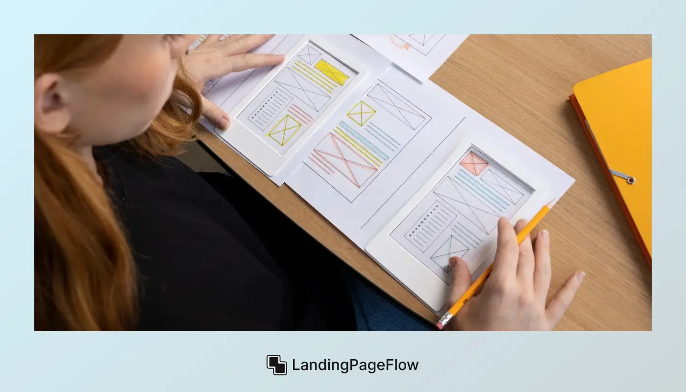 Designing with User Experience (UX) in Mind