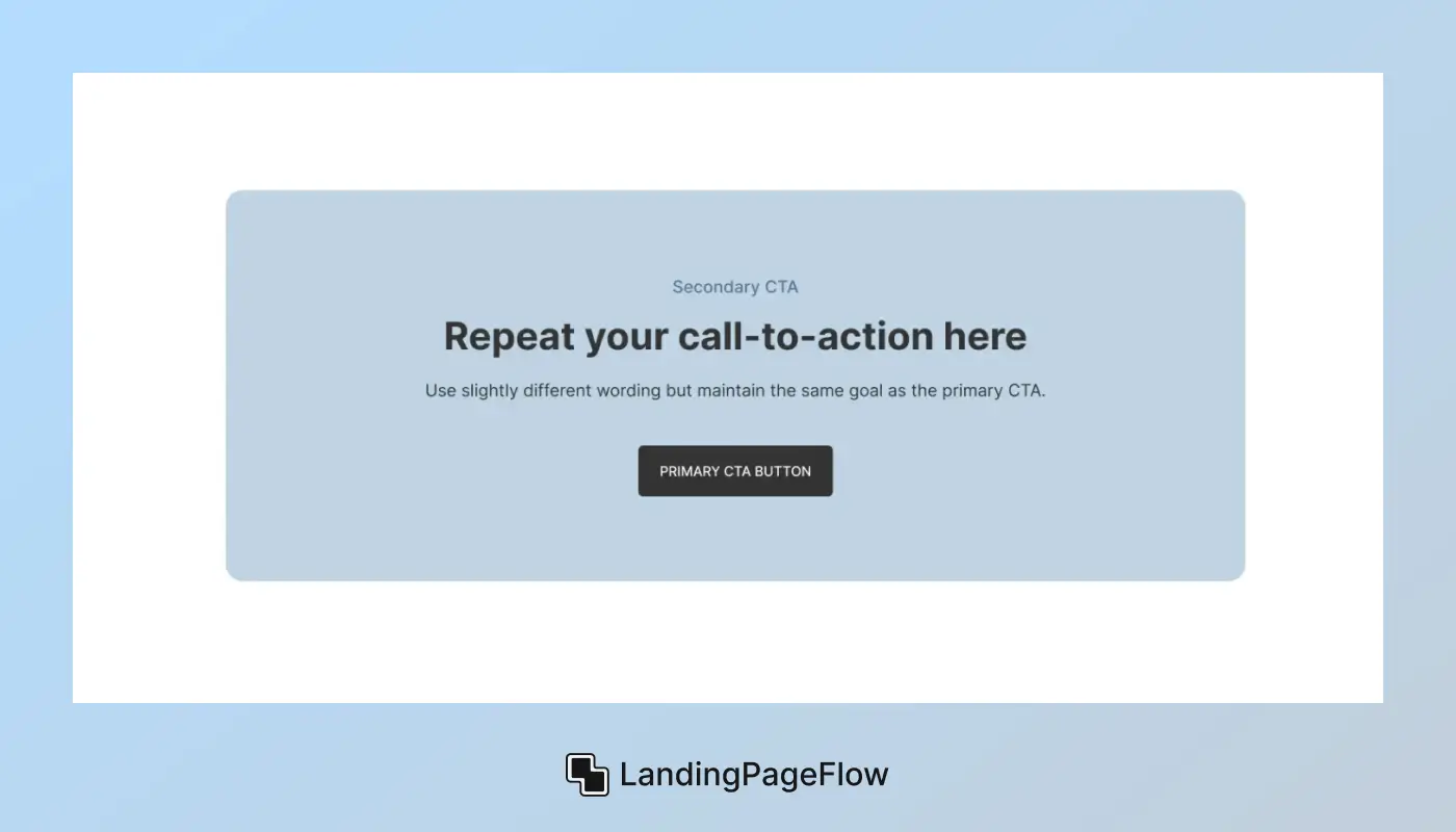 Implementing Effective Call-to-Actions (CTAs)