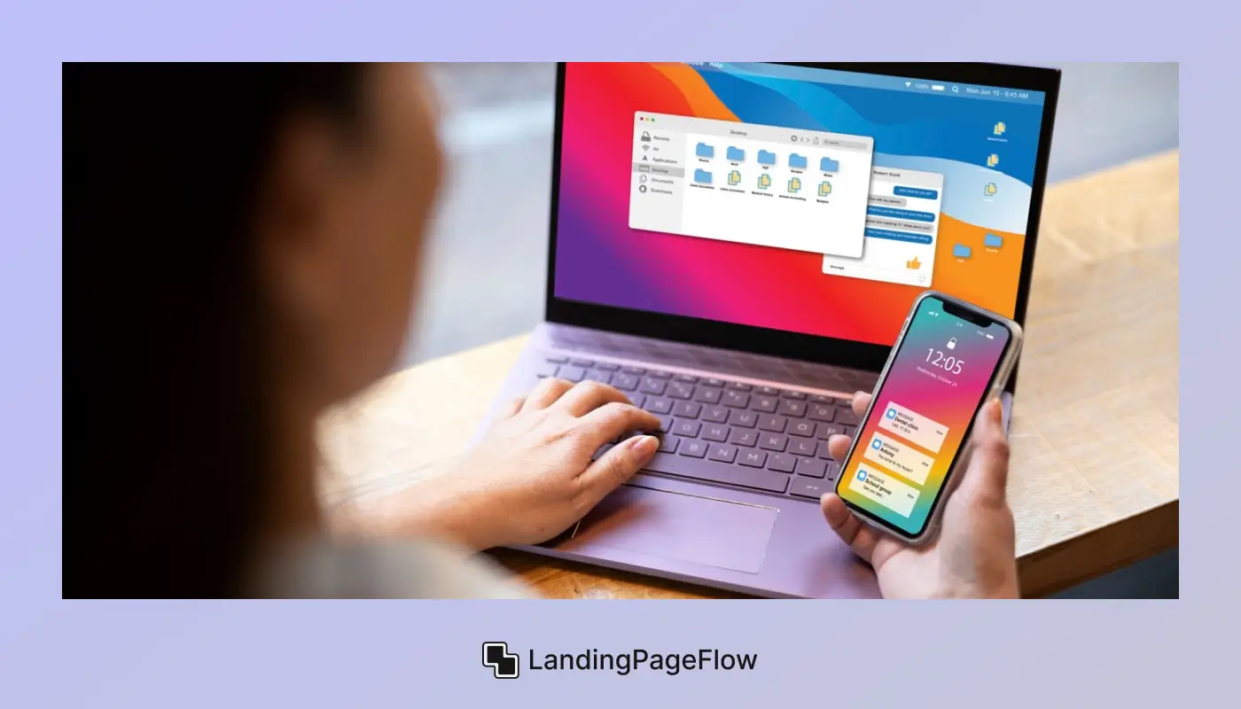 Optimizing for Mobile and Desktop Views