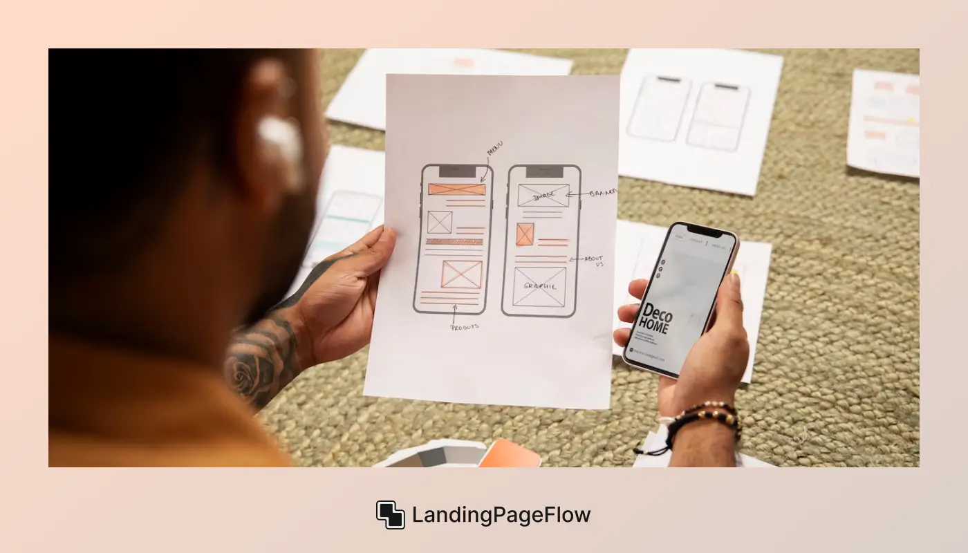 Designing for User Experience
