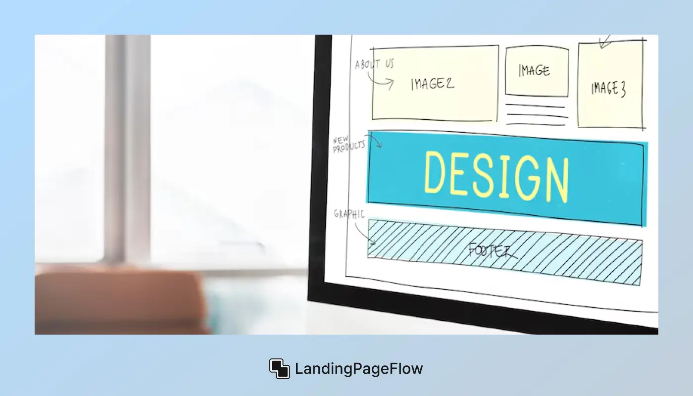 Designing Your Landing Page