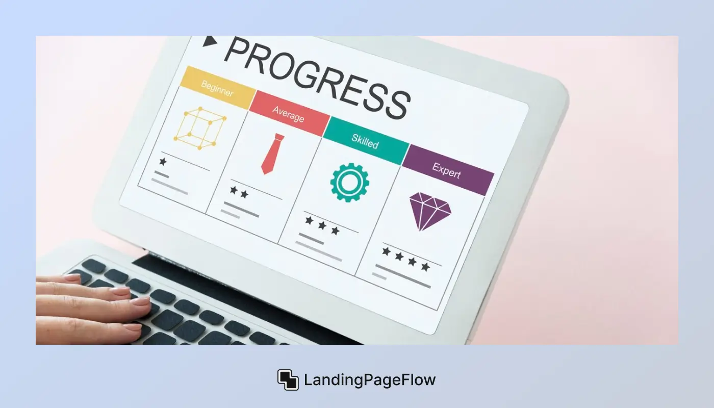 Optimizing Your Landing Page