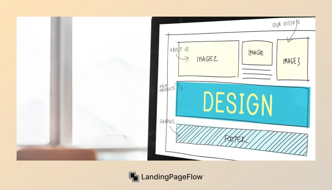 Designing Your Landing Page