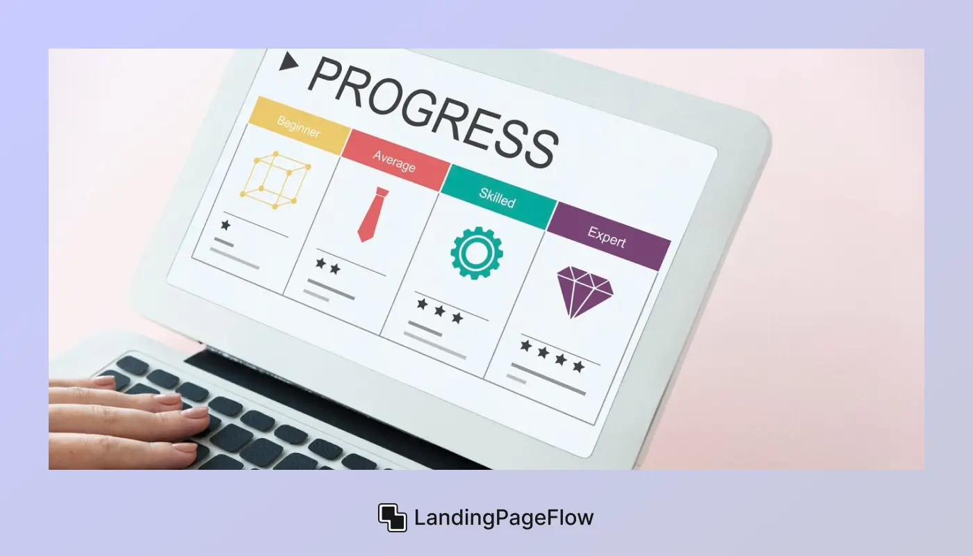 Optimizing Your Landing Page