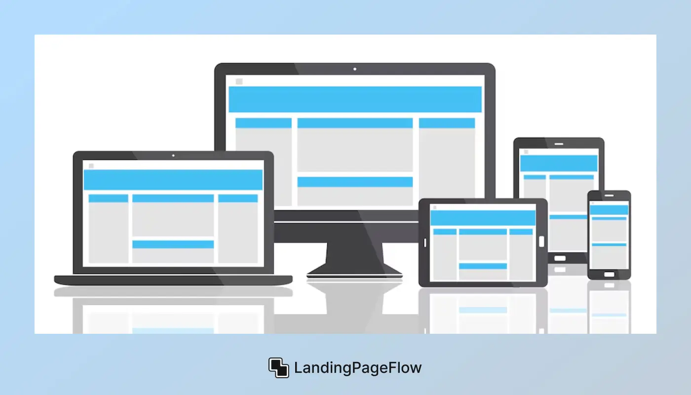 Types of Landing Pages