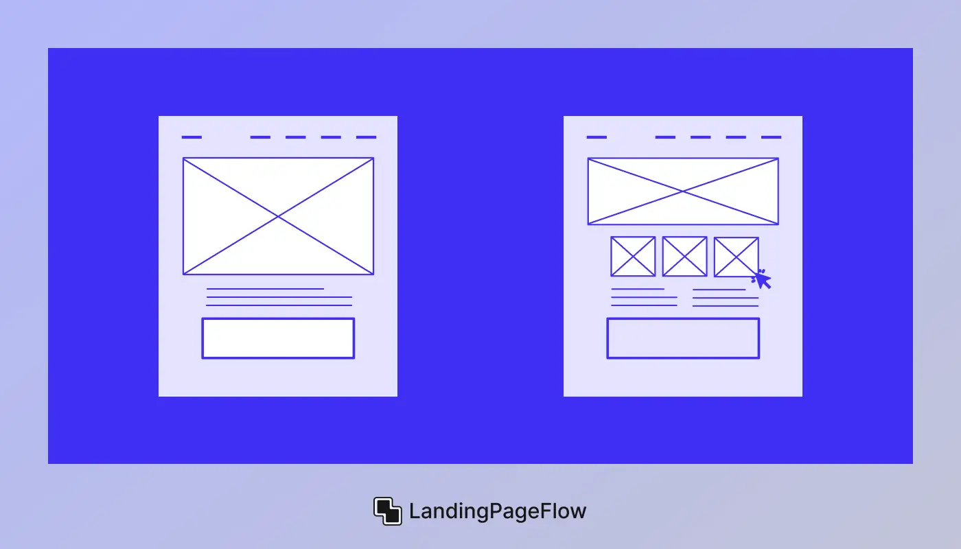 Strategies for Zoho Landing Page Optimization