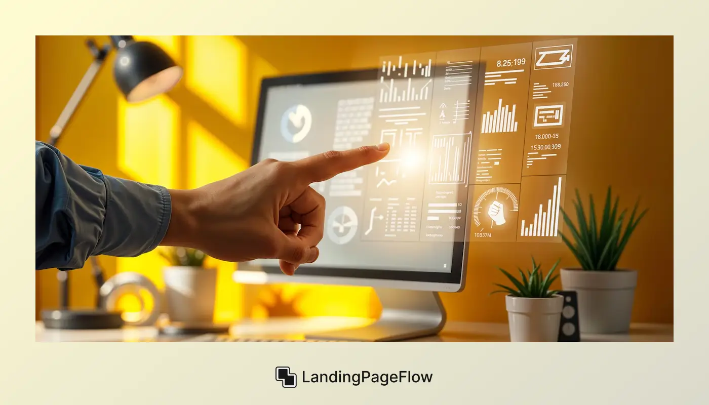 Features to Look for in a Free Landing Page Maker