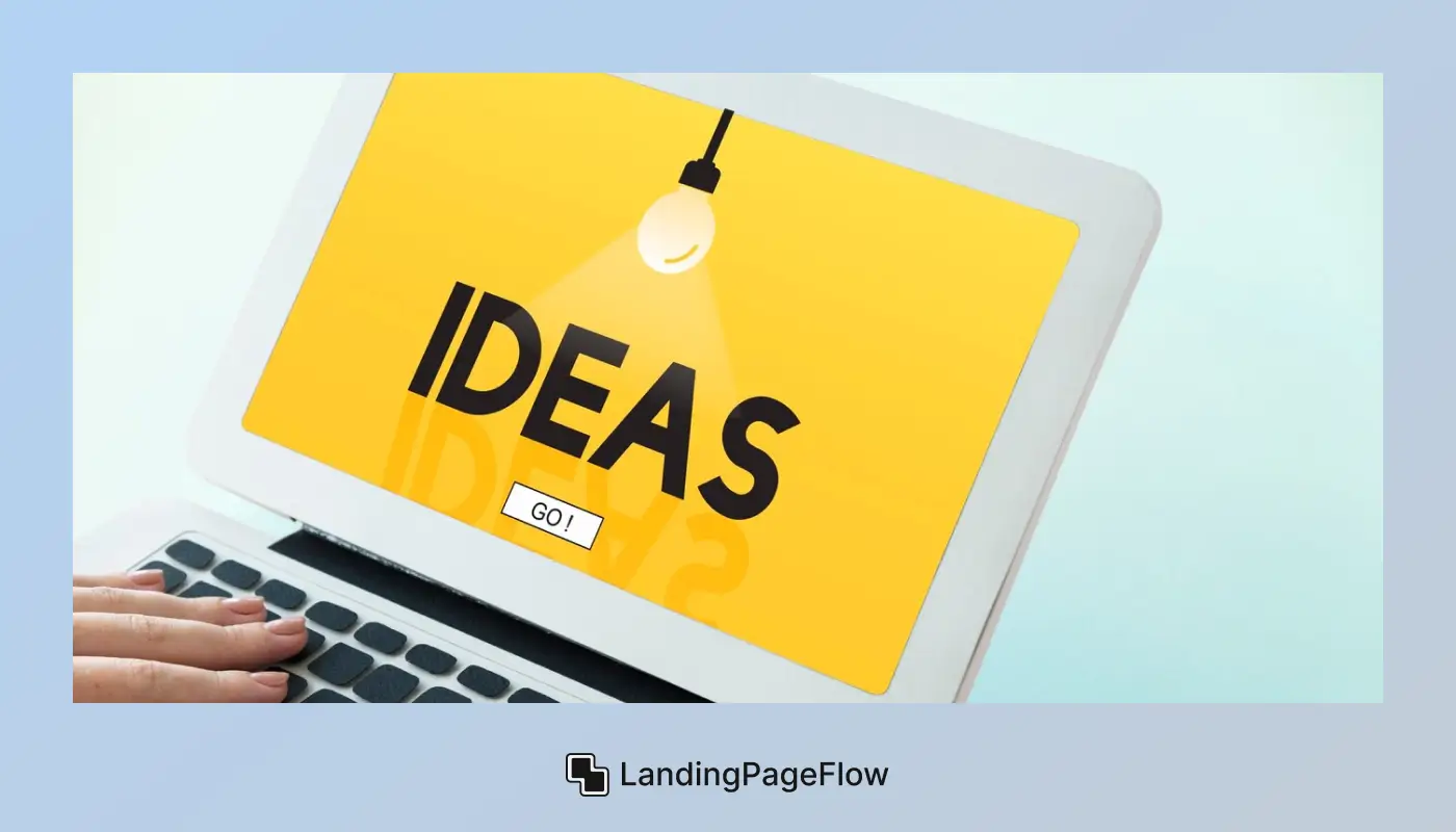 Tips for Creating Stunning Landing Pages