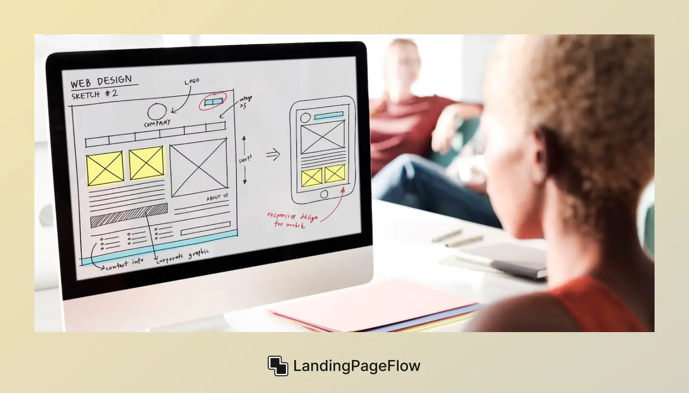  Examples of Successful SaaS Landing Pages