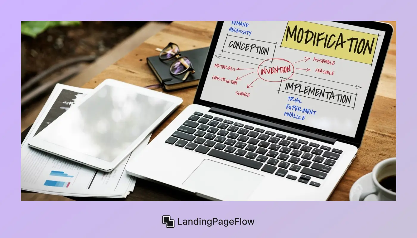 Practices for Marketo Landing Page Optimization