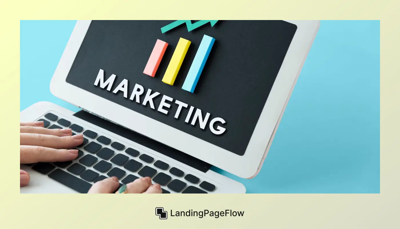 Successful Marketo Landing Pages