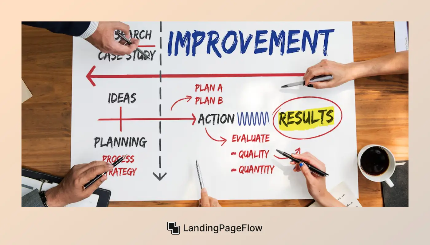Tips for Continuous Improvement