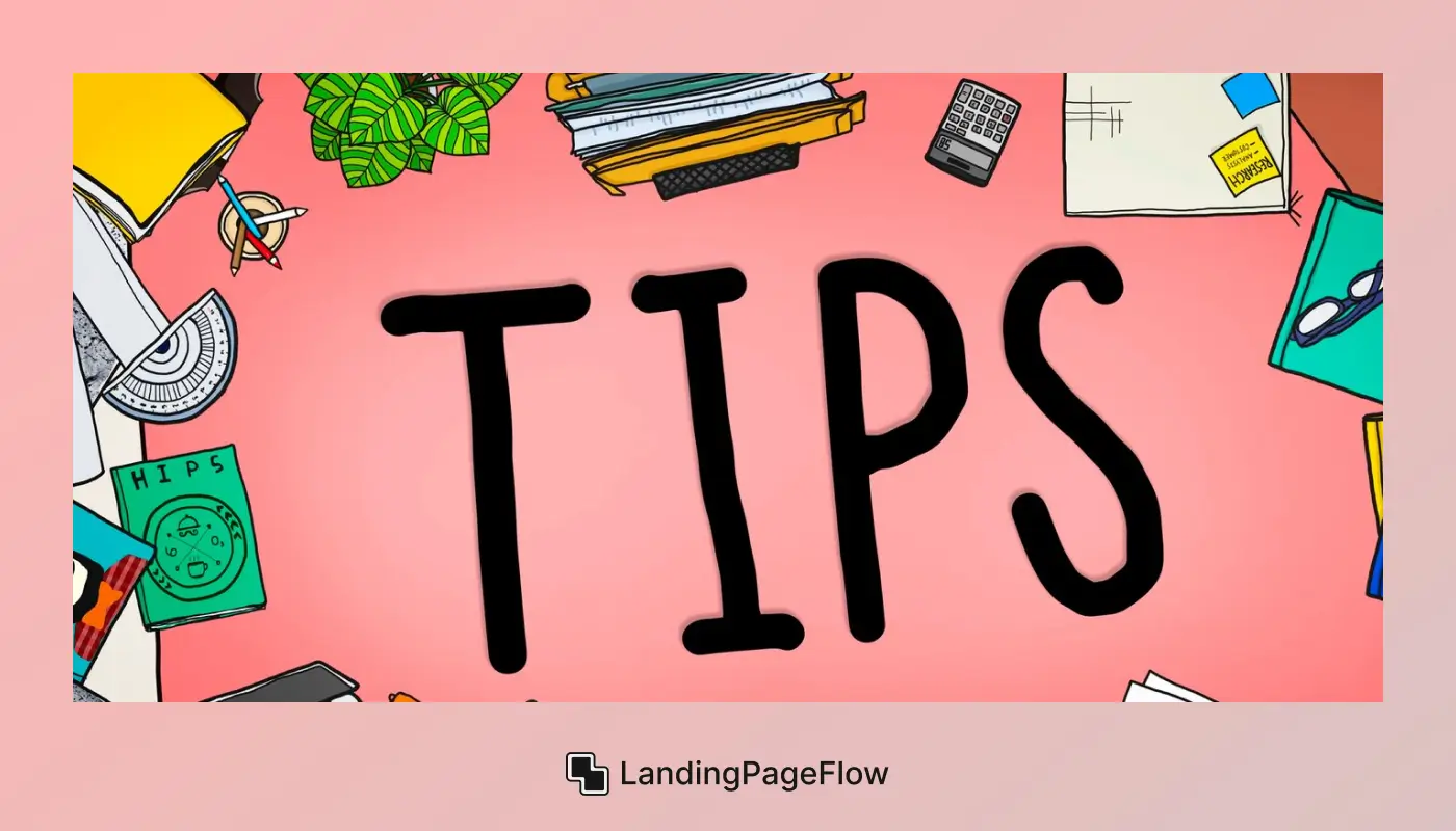 Tips For Choosing the Right Squeeze Page Template
