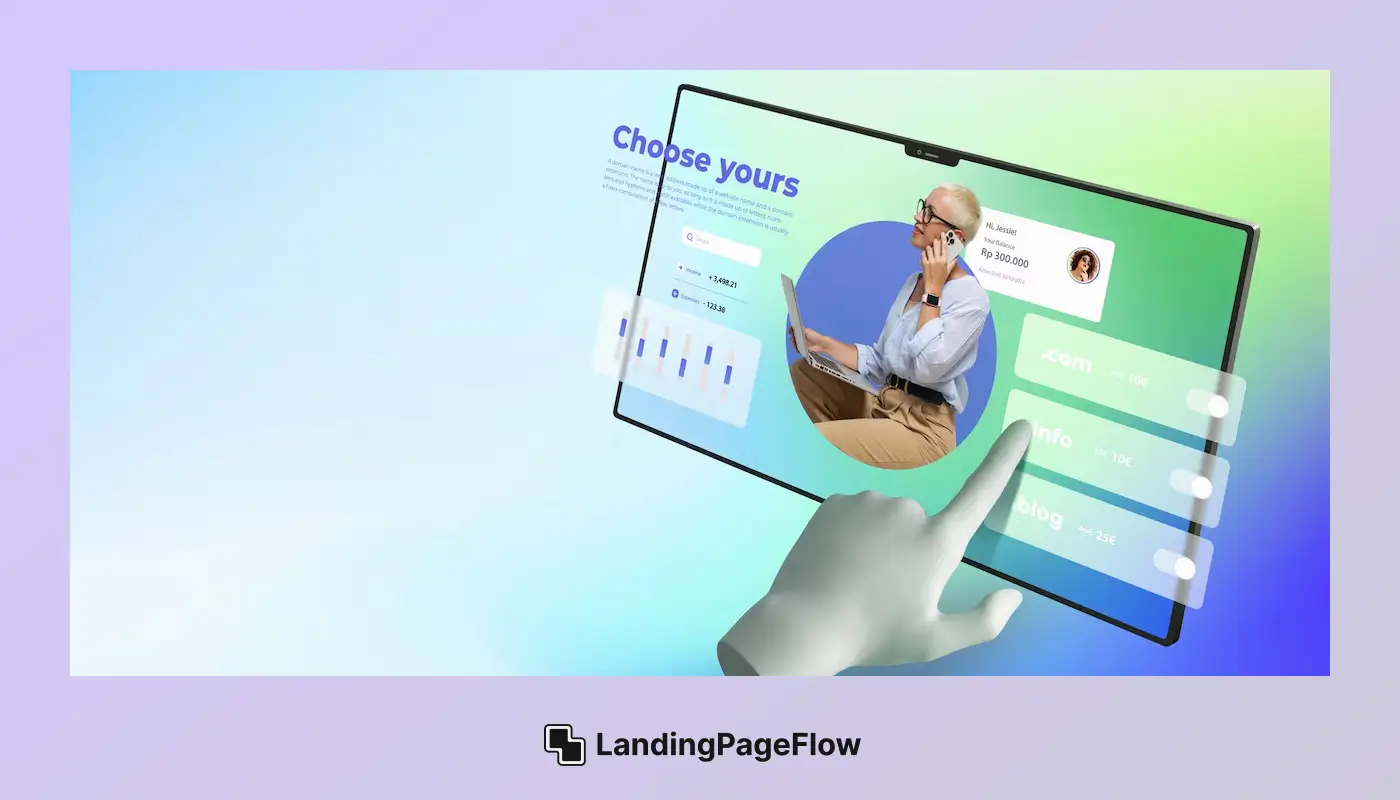 Inspiring Coming Soon Landing Page Examples
