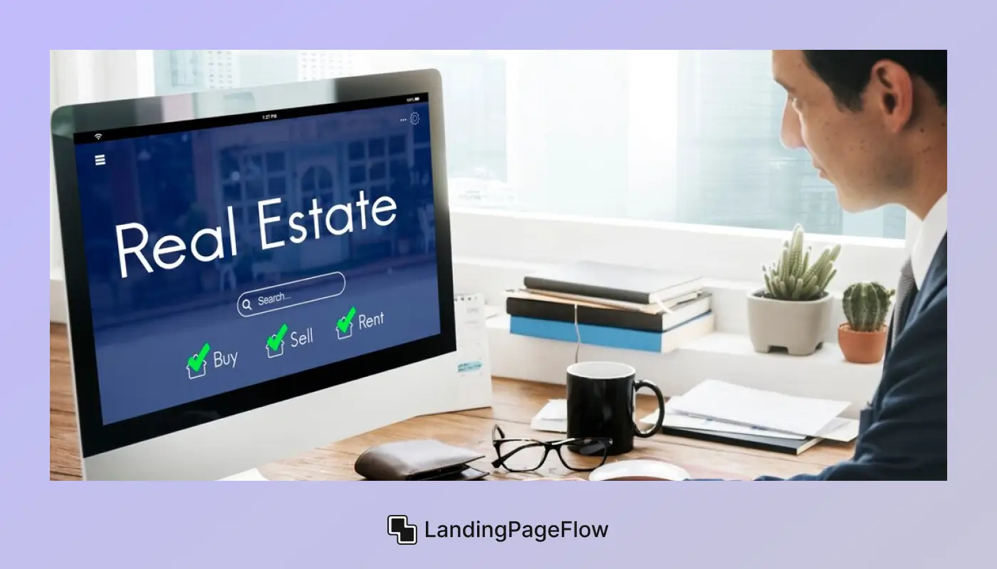Real Estate Landing Page Success Stories