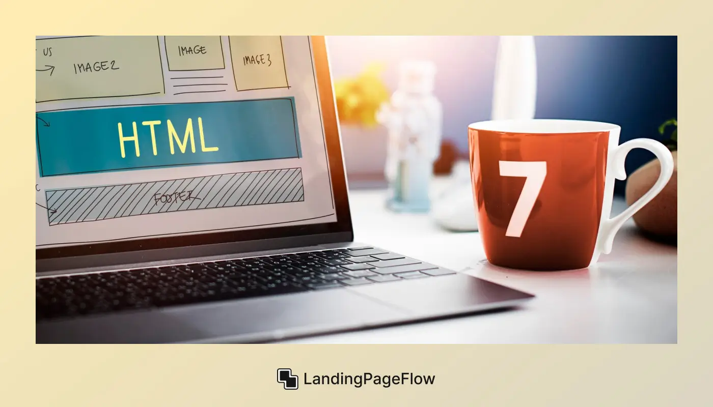 How to Customize Your HTML Template