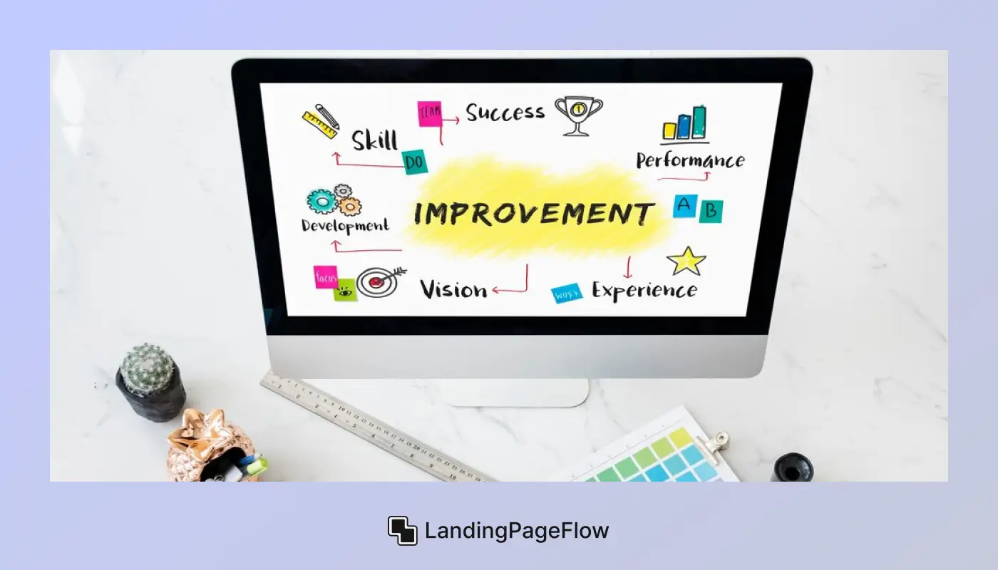 Best Practices for Designing Effective Landing Pages