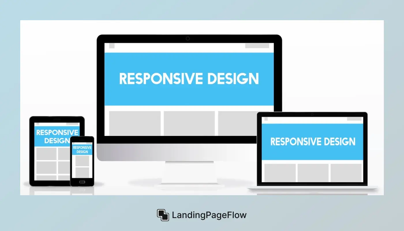 Mobile Responsiveness